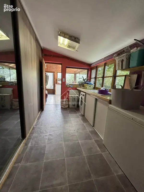 Longère rénovée – 203 m² – 1,2 hectare – aucun voisin - photo 14