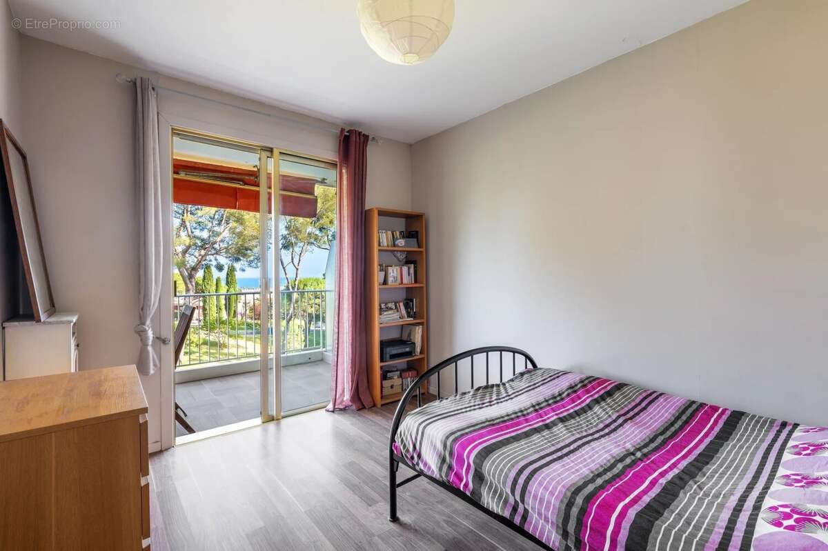 Appartement à CAGNES-SUR-MER