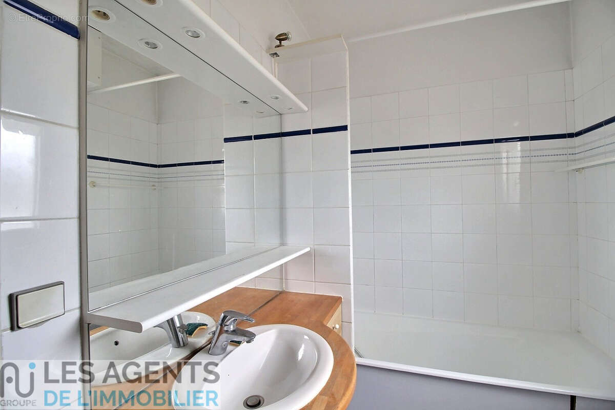 Appartement à PUTEAUX