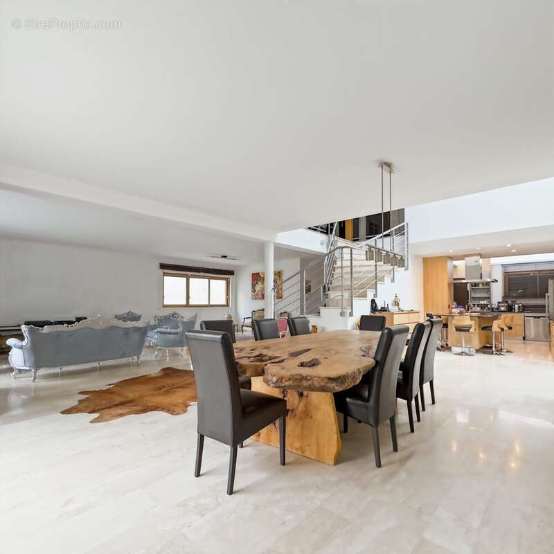 Maison à SUCY-EN-BRIE