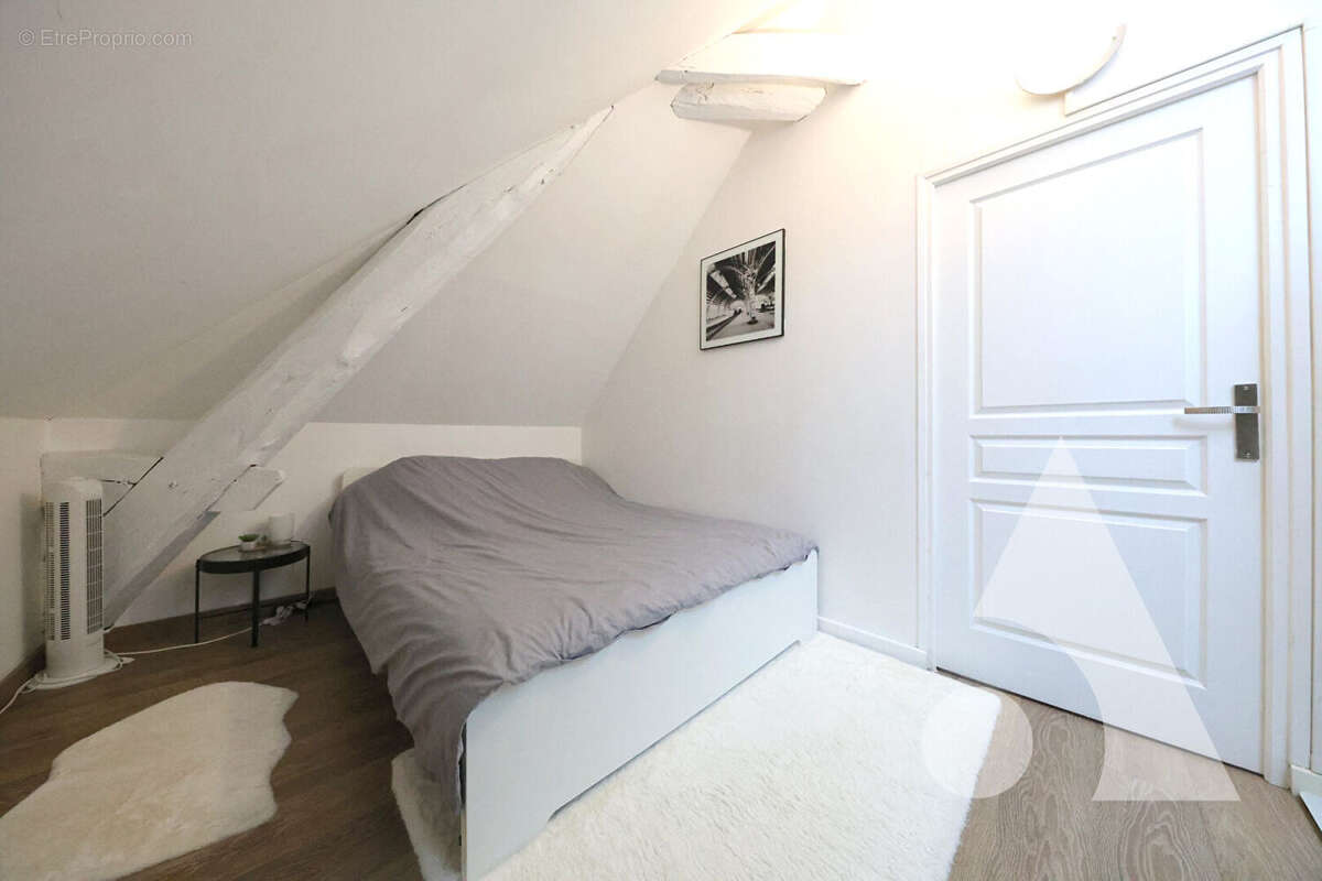 Appartement à CORBEIL-ESSONNES