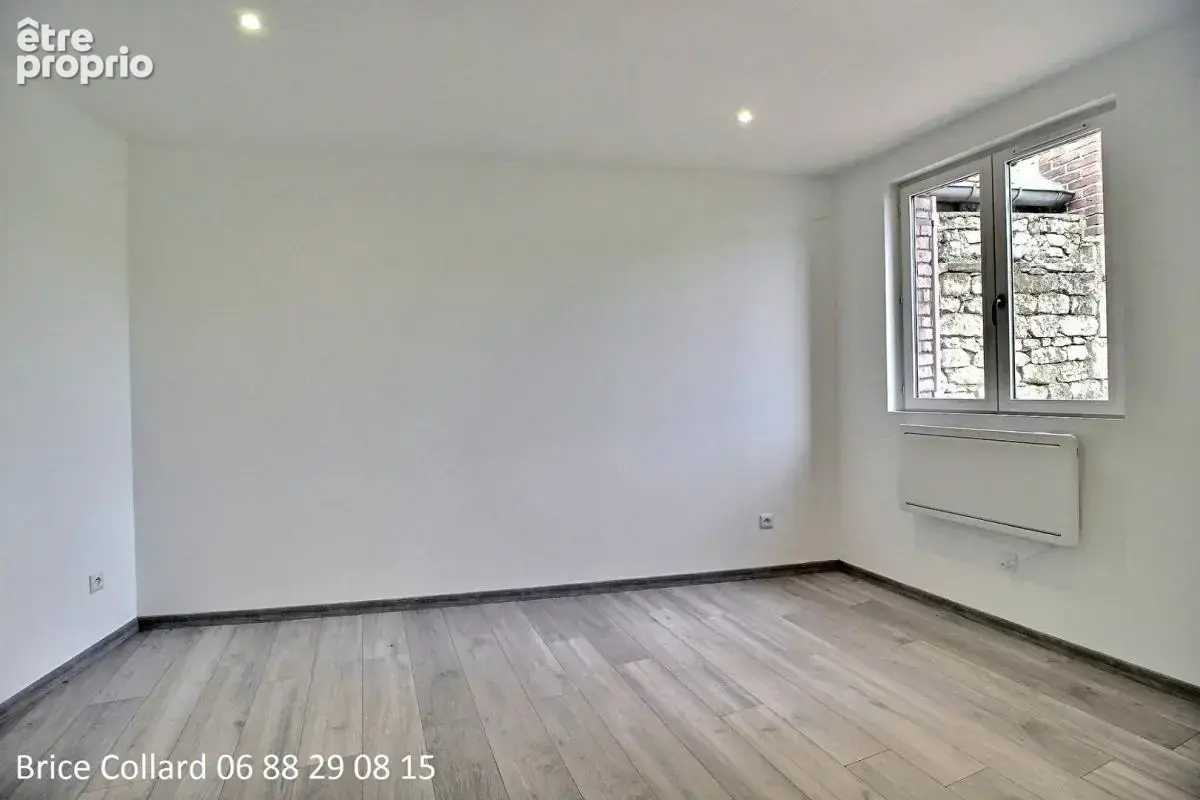 60180 NOGENT SUR OISE Maison de ville 2 chambres intégralement rénovée - photo 7