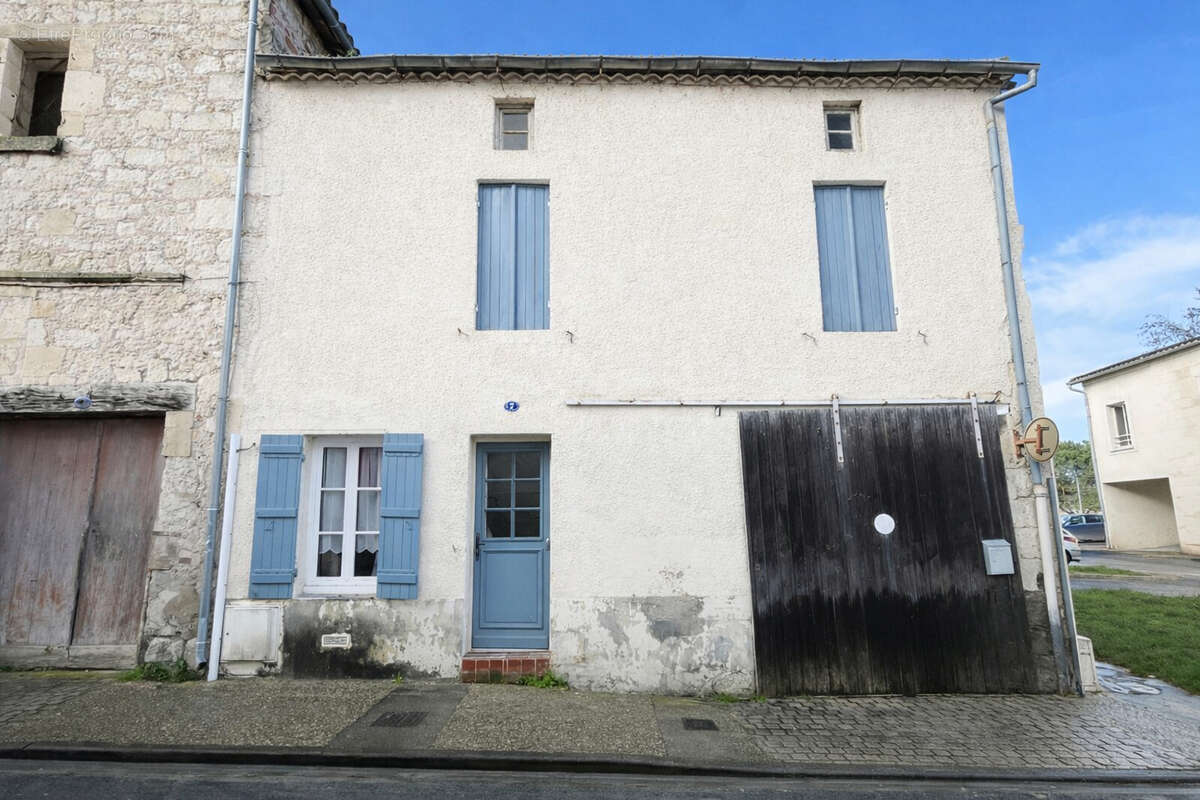 Maison à SAINTE-FOY-LA-GRANDE