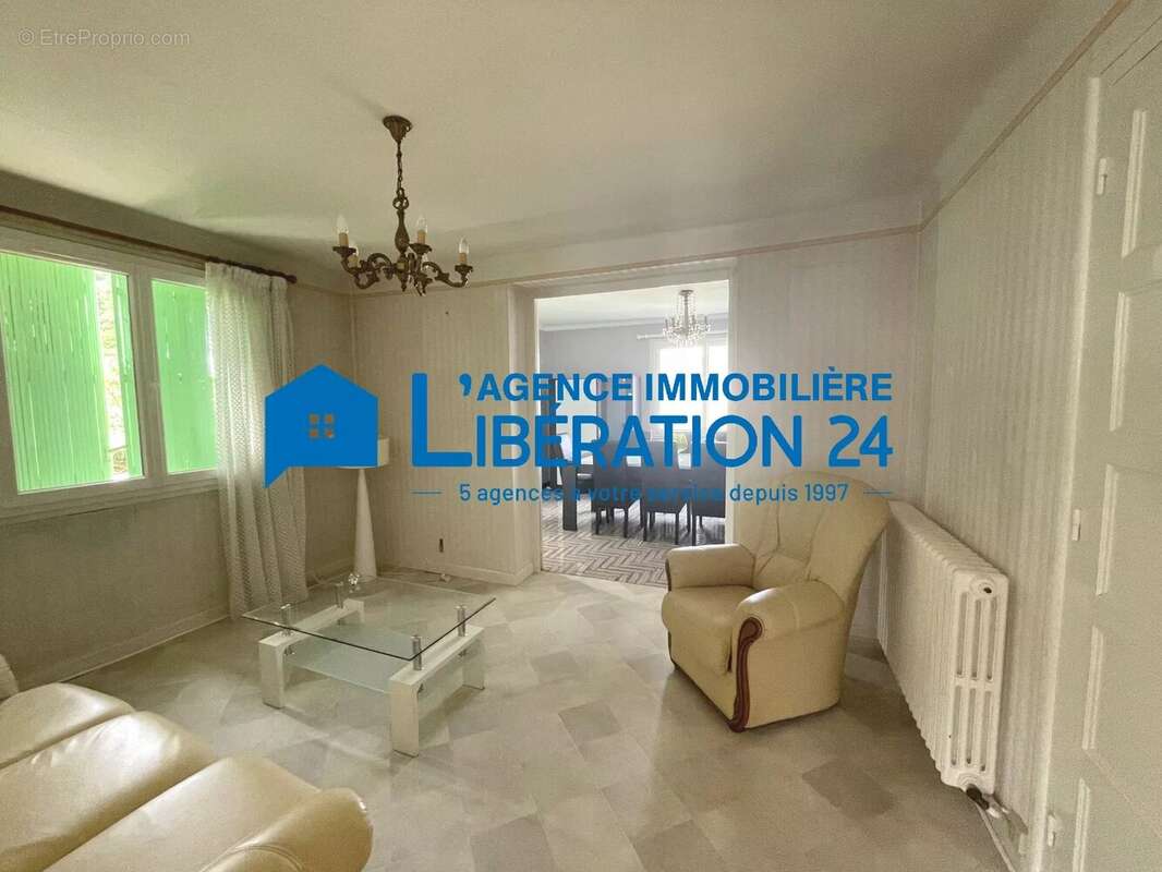 Maison à AUREC-SUR-LOIRE