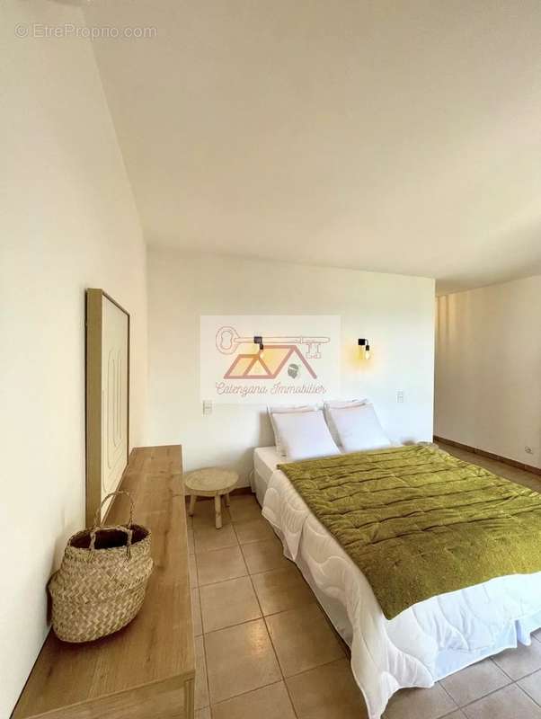 Maison à L'ILE-ROUSSE