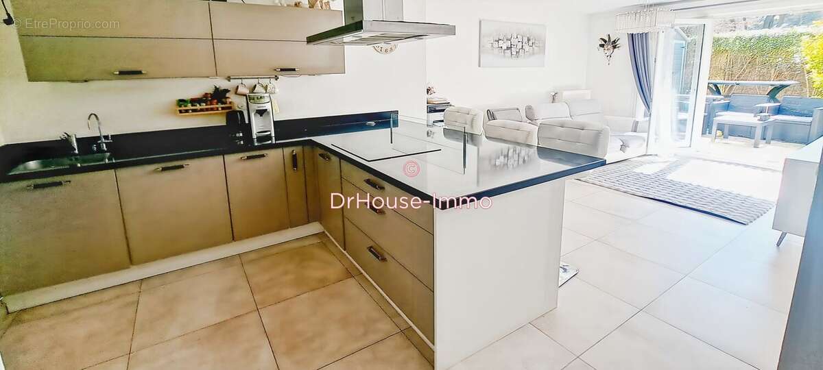 Appartement à SUCY-EN-BRIE