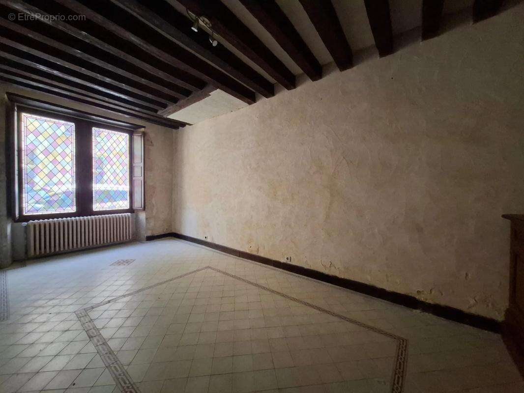 Maison à NOGENT-LE-ROTROU