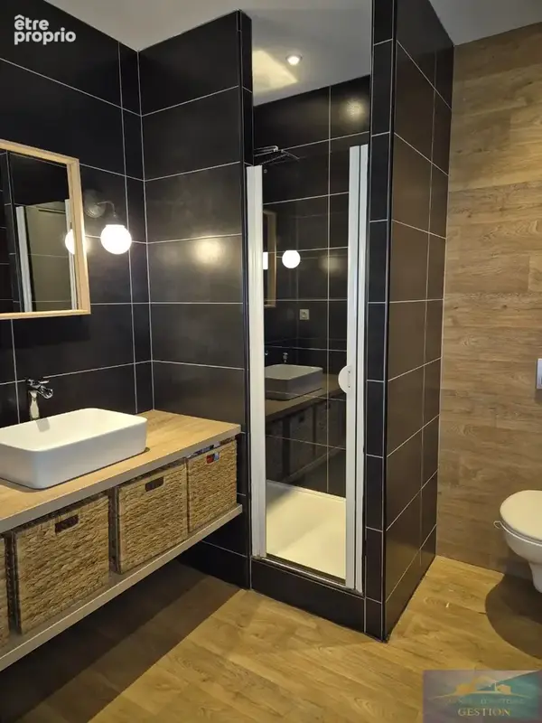 APPARTEMENT T3 / Grande surface / 90 m2 / Résidence de prestige - photo 5