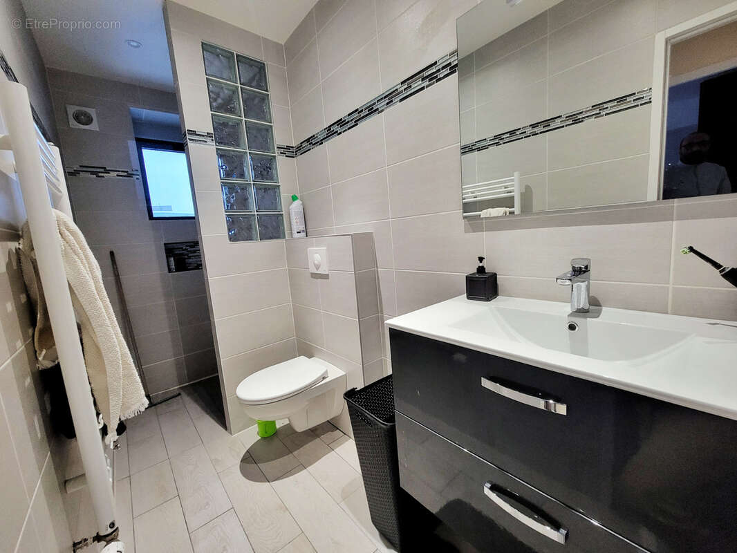 Maison à RIVE-DE-GIER