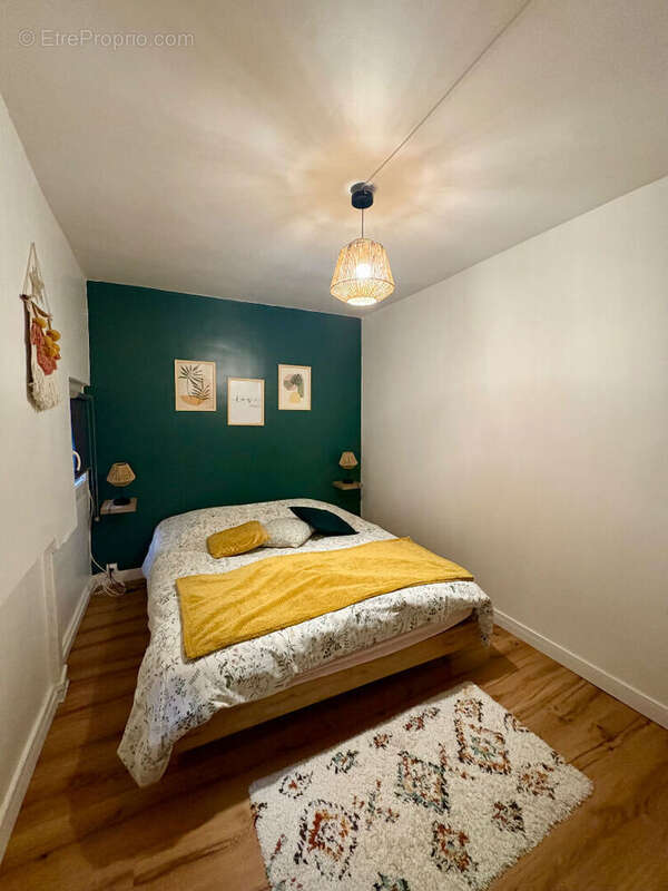 Appartement à ROUEN