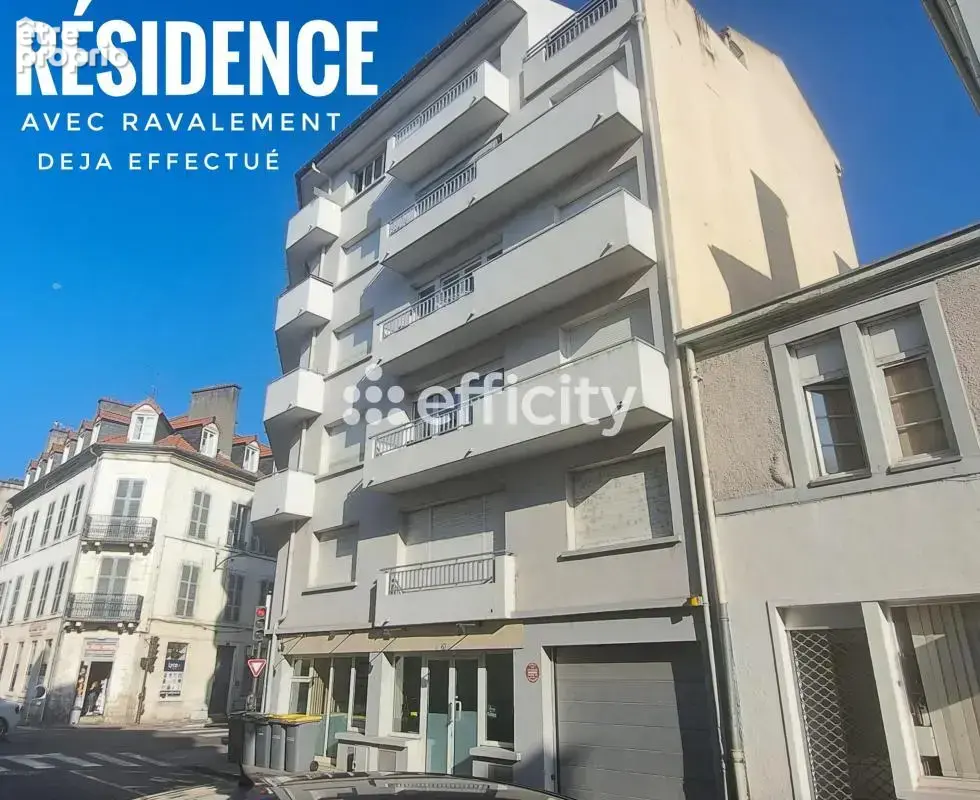 Appartement - photo 19