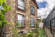 Maison à AUBERVILLIERS