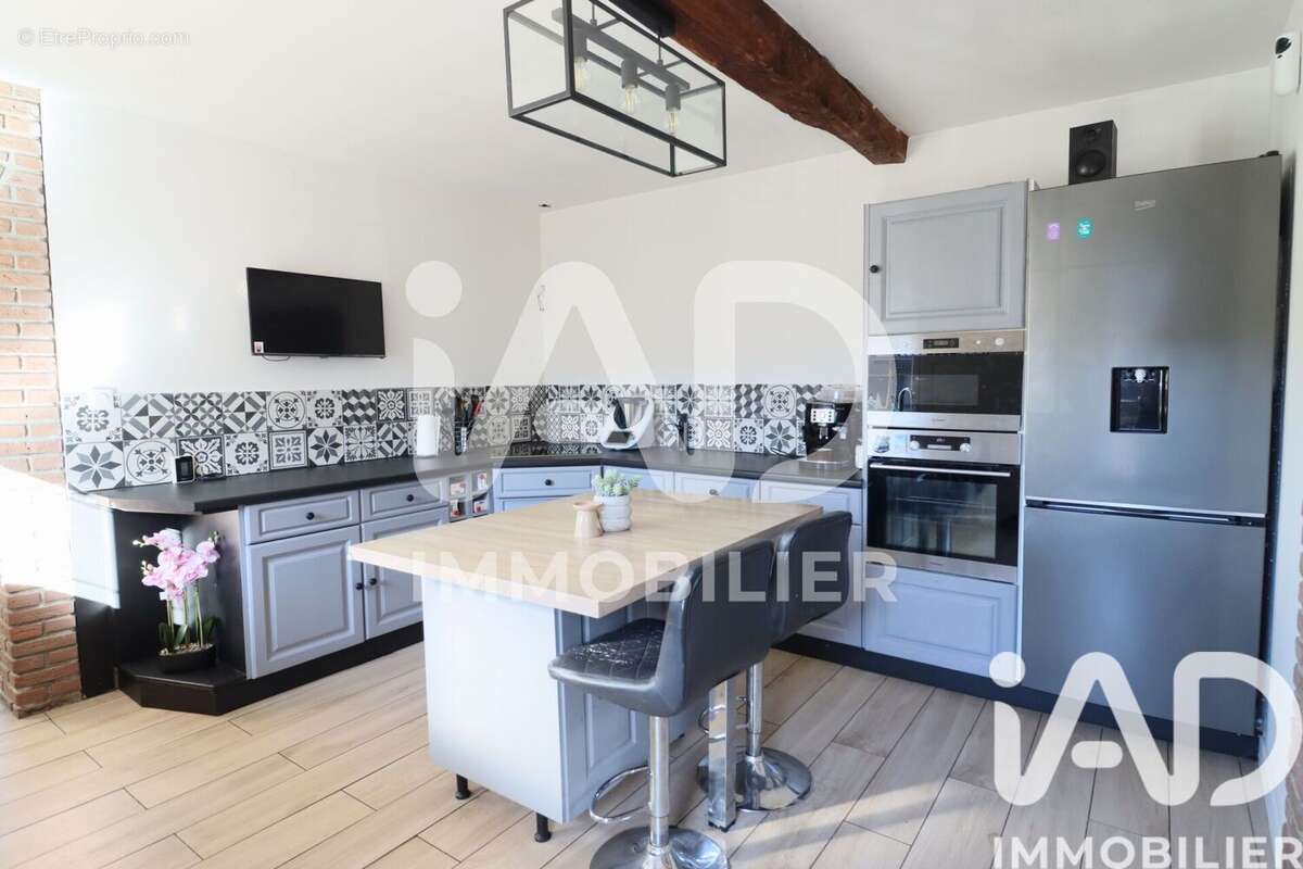 Photo 3 - Maison à EVIN-MALMAISON