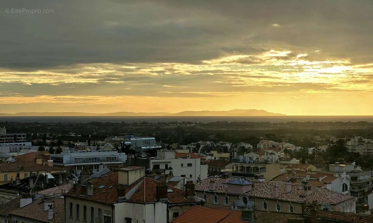 Maison à HYERES