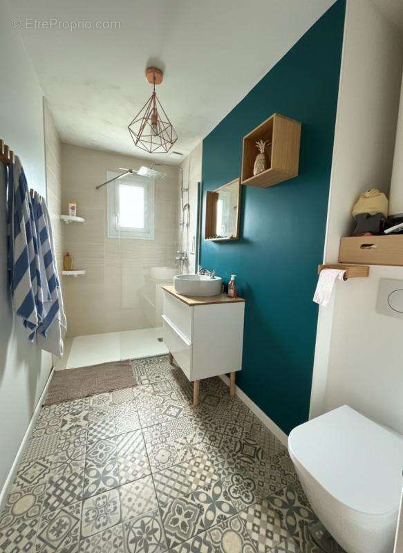 Exclusivité ORPI Compiègne : Maison de plain-pied avec terrain – Le Meux - photo 4