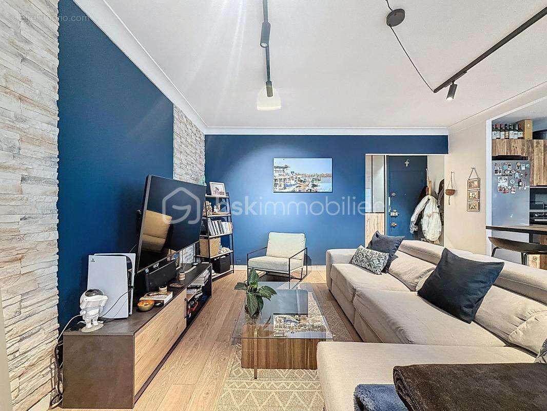 Appartement à RUEIL-MALMAISON