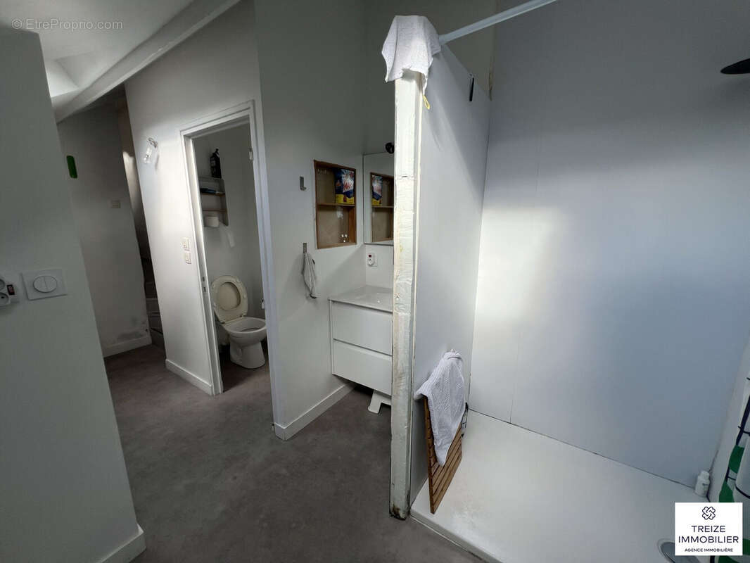 Appartement à AURAY