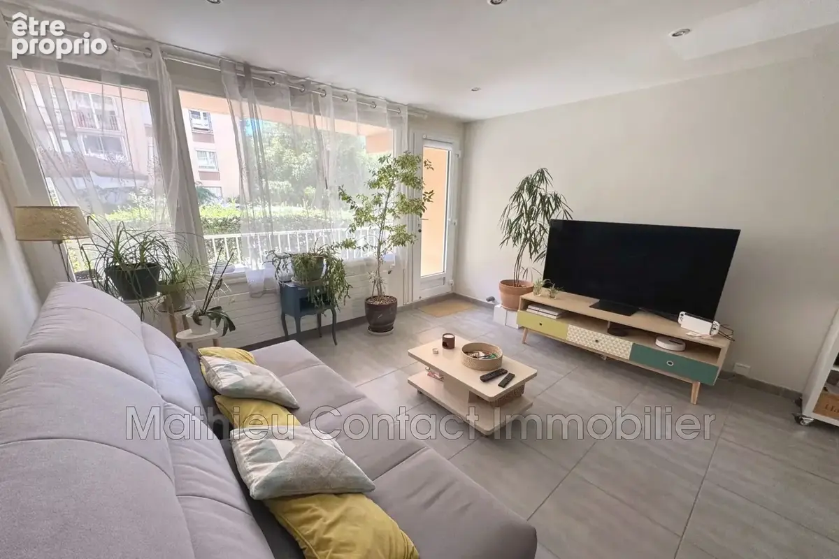 Appartement 3 pièces 62 m² à vendre à Nimes (30000) - photo 4