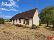 Maison à CERILLY