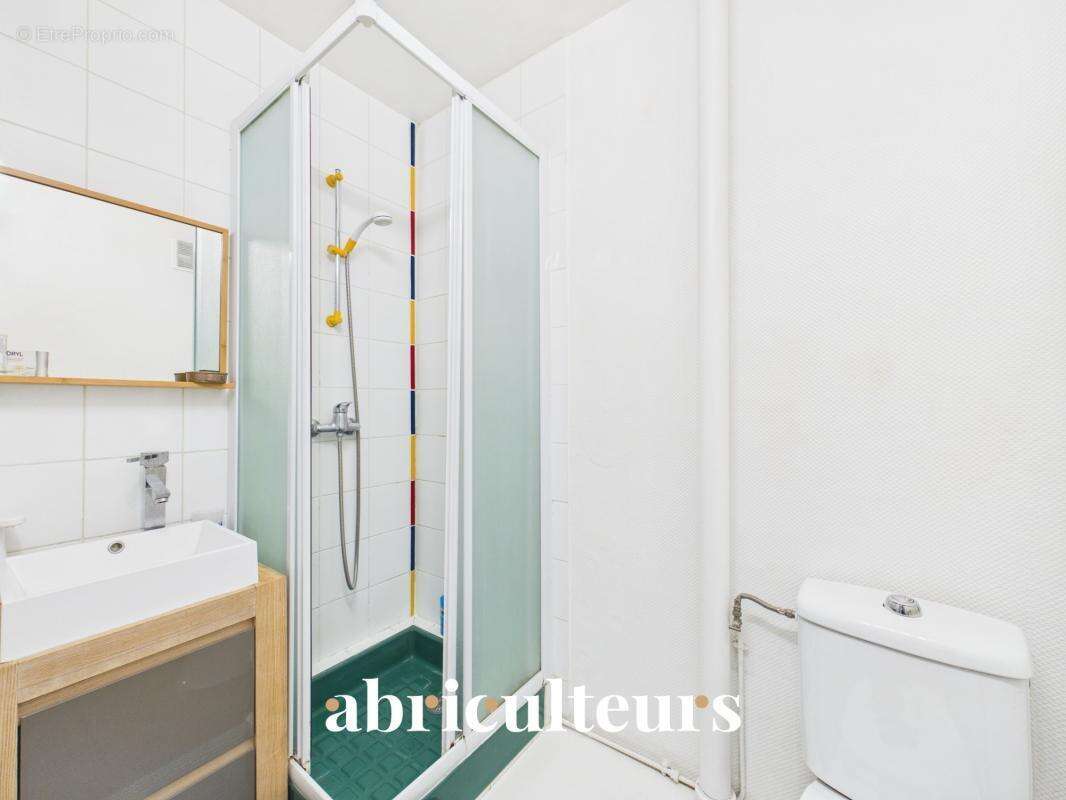 Grand T5 familial de 137 m²  en vente à Saint-Herblain/Quartier Tillay (44800) - photo 11