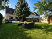 Maison à GOUSSAINVILLE