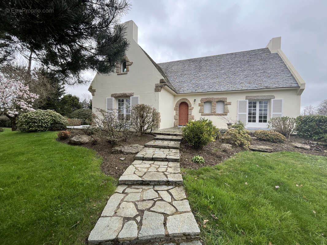 Maison à VANNES