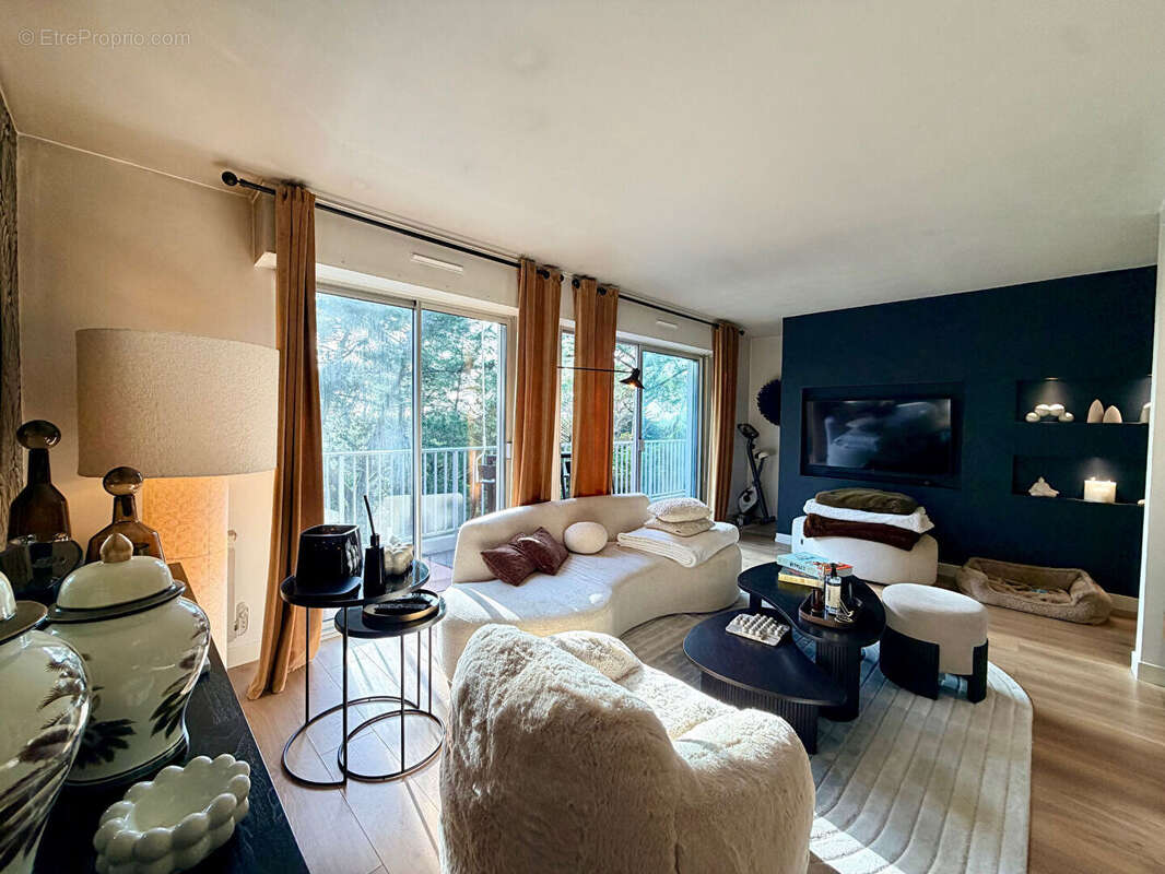 Appartement à LA BAULE-ESCOUBLAC
