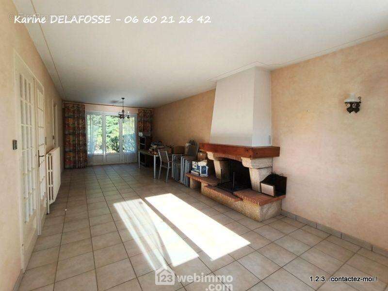 Maison 106 m² à Les Clouzeaux  - photo 6