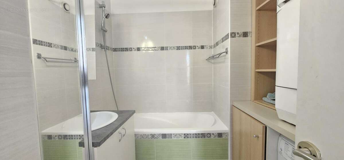 Appartement - photo 5