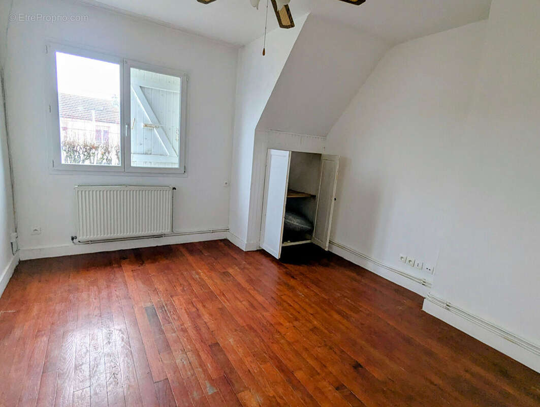 Maison Nevers 6 pièce(s) 130 m2 - photo 13