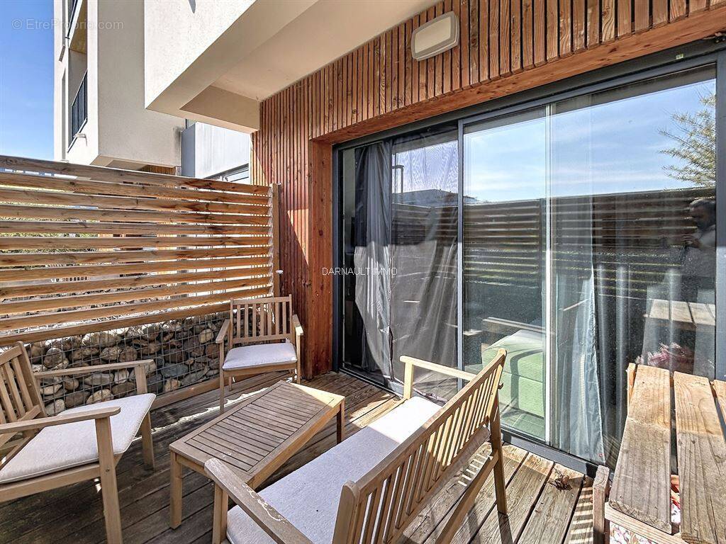 Appartement à BALMA