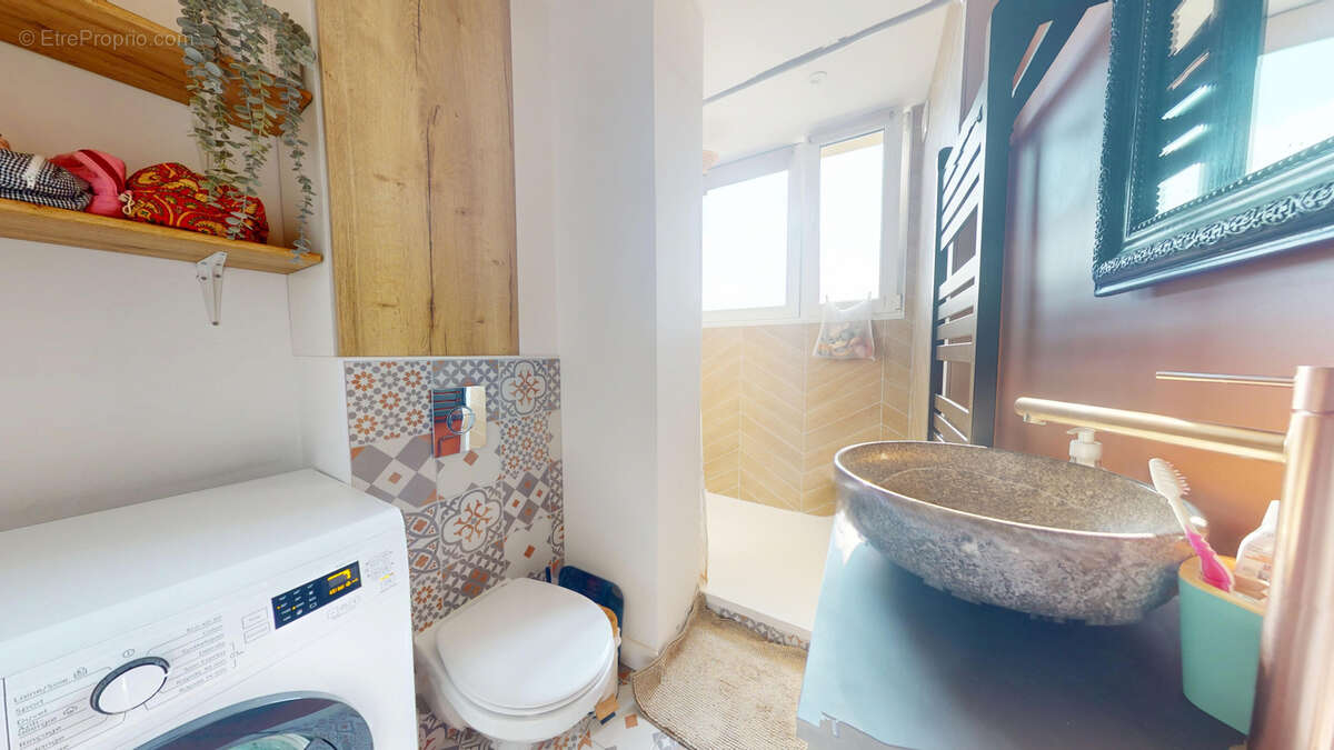 Appartement à DIJON