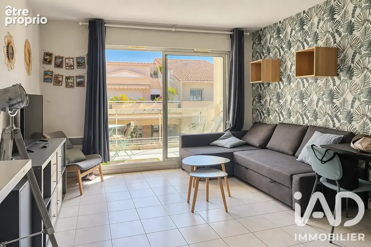 Photo 1 - Appartement à CANNES