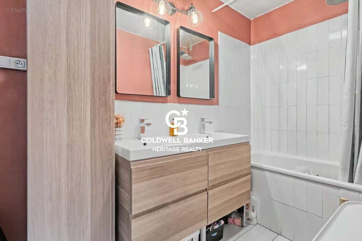 Appartement à LYON-5E