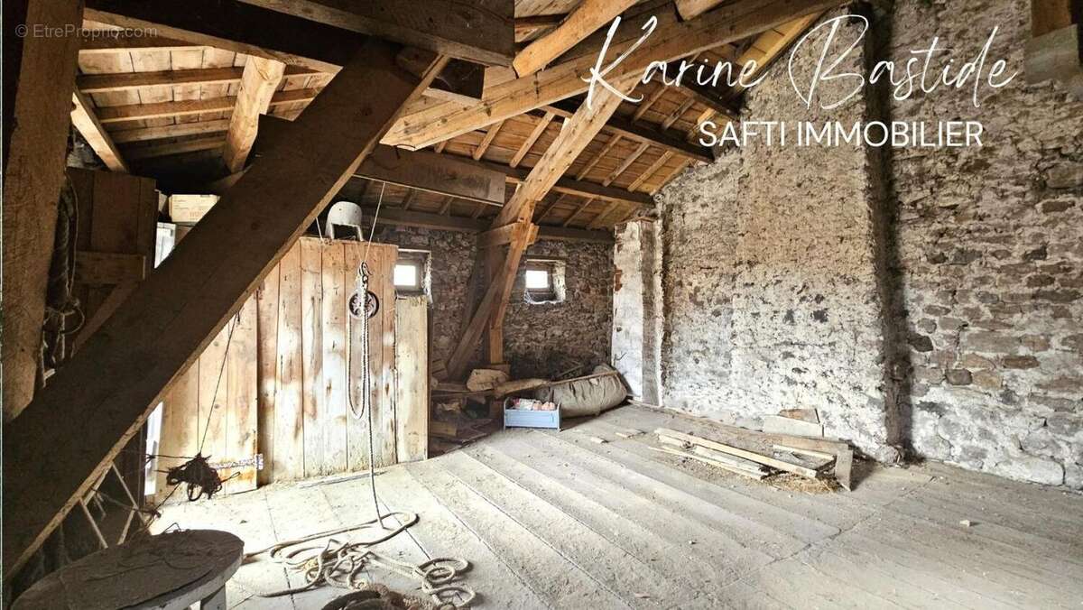 Photo 3 - Maison à PRADELLES