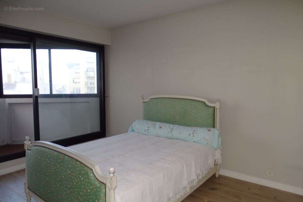 Appartement à CRETEIL