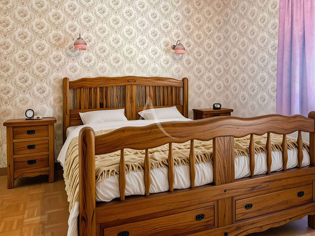 Maison de pied proche commerces - photo 2