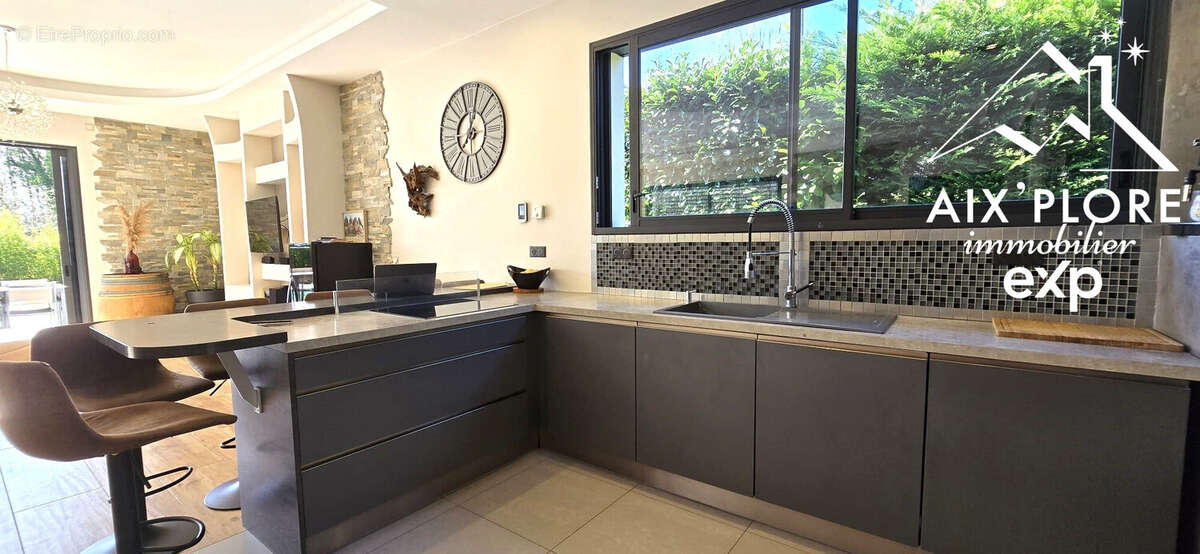 Maison à PRIAY