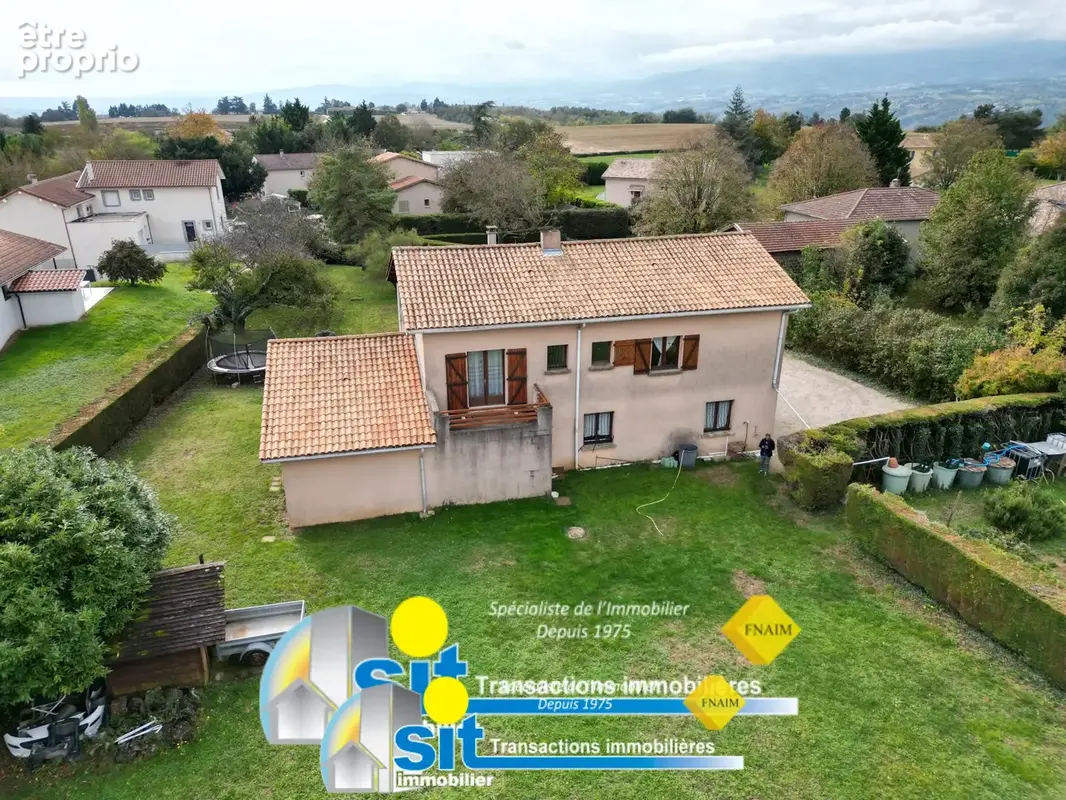 Maison sur sous-sol - photo 7