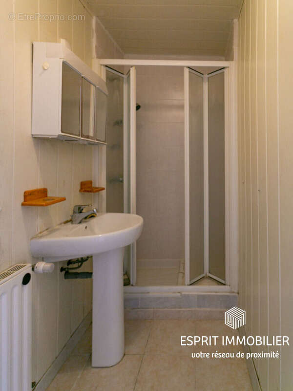 Riec-sur-Belon - Immeuble de rapport, 2 appartements - photo 7