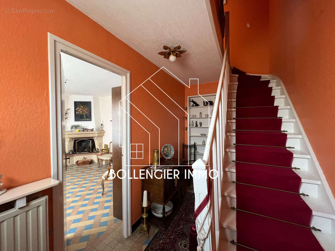 Maison 5 pièces BAILLEUL - photo 7
