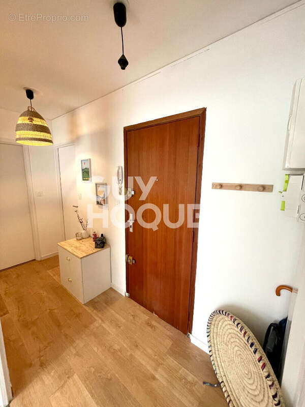 Appartement à CLERMONT-FERRAND