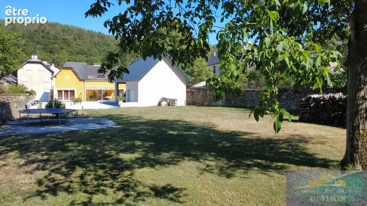 Maison de caractère familiale proche de lourdes - photo 4