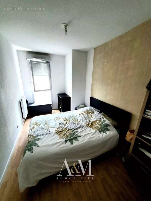 Appartement à CENON