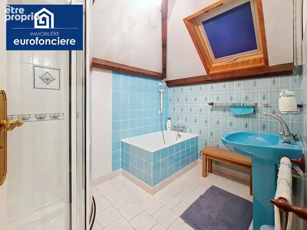 Maison Saint Lyé 152.52 m2 - photo 9