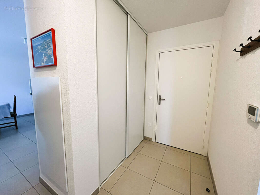 Appartement à SAINT-PAUL-LES-DAX