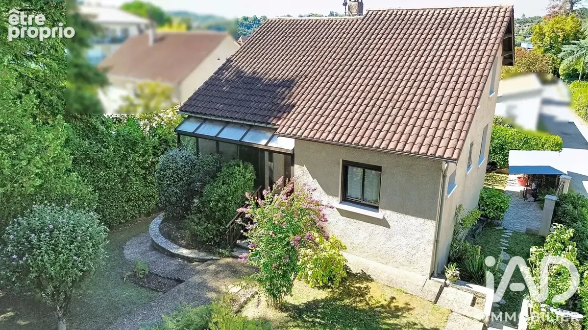 Photo 1 - Maison à CAHORS