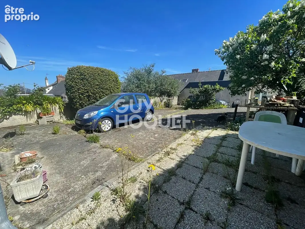 Saint quay portrieux :  a vendre maison proche des plages a renover  ! - photo 5