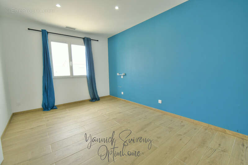 Maison T4 de 2023 - CLAIRA (66530) - photo 10
