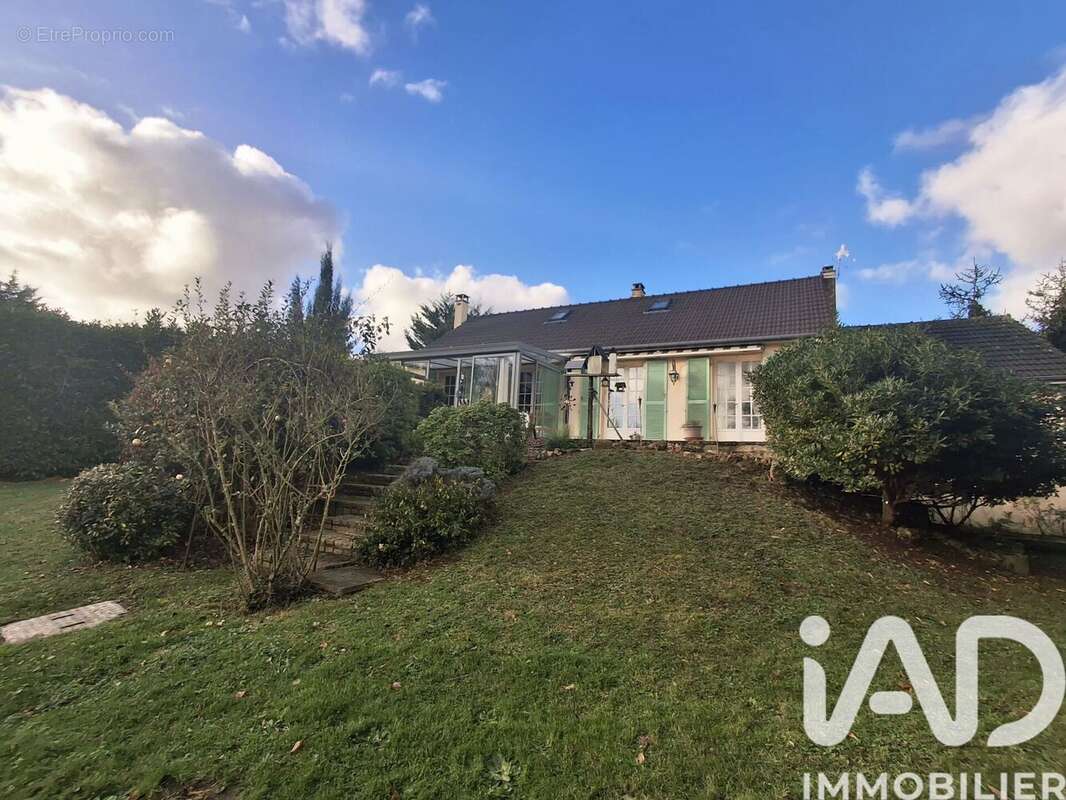 Photo 2 - Maison à AILLY